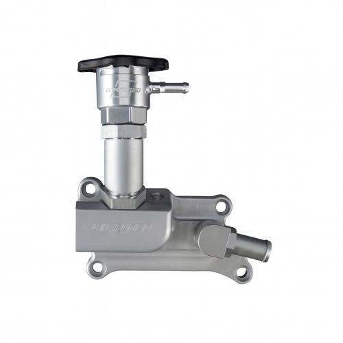 K-Tuned K24/K20Z3 Upper Coolant Housing with Filler Neck and